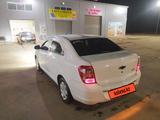 Chevrolet Cobalt 2020 годаүшін3 800 000 тг. в Актобе