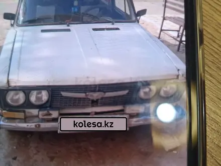 ВАЗ (Lada) 2103 1983 года за 250 000 тг. в Актау – фото 2