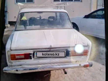 ВАЗ (Lada) 2103 1983 года за 250 000 тг. в Актау