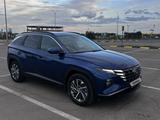 Hyundai Tucson 2024 годаүшін13 000 000 тг. в Актобе – фото 2