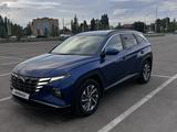 Hyundai Tucson 2024 года за 13 000 000 тг. в Актобе