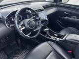 Hyundai Tucson 2024 годаүшін13 000 000 тг. в Актобе – фото 4