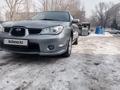 Subaru Impreza 2006 годаүшін4 300 000 тг. в Усть-Каменогорск – фото 4