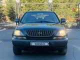 Lexus RX 300 1999 годаүшін4 850 000 тг. в Караганда