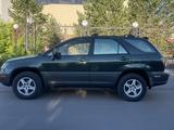 Lexus RX 300 1999 годаүшін4 850 000 тг. в Караганда – фото 4