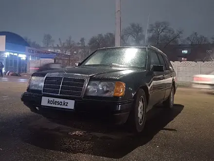 Mercedes-Benz E 230 1992 года за 1 300 000 тг. в Тараз