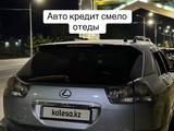 Lexus RX 330 2004 года за 6 000 000 тг. в Тараз