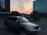 Lexus RX 330 2004 года за 6 000 000 тг. в Тараз – фото 2