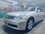 Nissan Skyline 2004 года за 4 000 000 тг. в Алматы