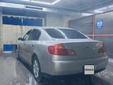 Nissan Skyline 2004 года за 4 000 000 тг. в Алматы – фото 4