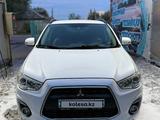 Mitsubishi ASX 2014 годаүшін6 300 000 тг. в Петропавловск