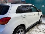 Mitsubishi ASX 2014 годаүшін6 300 000 тг. в Петропавловск – фото 2