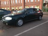 Audi A6 1998 года за 3 400 000 тг. в Петропавловск – фото 2