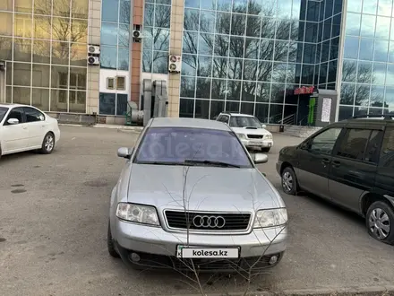 Audi A6 1998 года за 1 550 000 тг. в Усть-Каменогорск