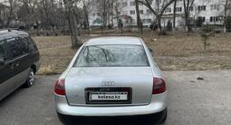 Audi A6 1998 года за 1 550 000 тг. в Усть-Каменогорск – фото 3