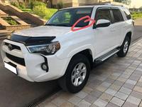 Молдинг лобового 4runner 2015 Lүшін100 тг. в Алматы