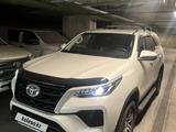 Toyota Fortuner 2022 года за 19 000 000 тг. в Алматы