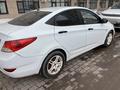 Hyundai Accent 2014 годаfor4 950 000 тг. в Астана – фото 3