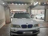 BMW X5 2003 года за 5 200 000 тг. в Астана – фото 2