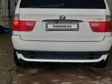 BMW X5 2003 года за 5 200 000 тг. в Астана – фото 3