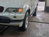 BMW X5 2003 года за 5 200 000 тг. в Астана – фото 4