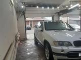 BMW X5 2003 года за 5 200 000 тг. в Астана – фото 5