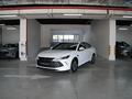 BYD Qin L DM-i 2025 года за 10 400 000 тг. в Алматы