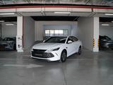 BYD Qin L DM-i 2025 года за 10 400 000 тг. в Алматы