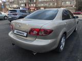 Mazda 6 2003 годаүшін3 200 000 тг. в Алматы – фото 4