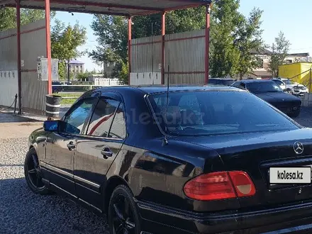 Mercedes-Benz E 280 1996 года за 2 100 000 тг. в Караганда – фото 6