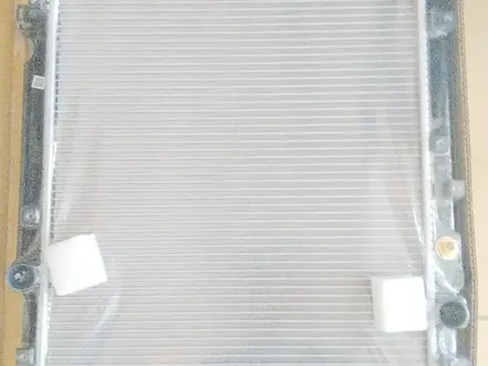 Радиатор охлаждения Хонда Одиссей за 1 000 тг. в Караганда – фото 4