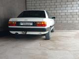 Audi 100 1989 года за 1 900 000 тг. в Кордай