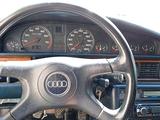 Audi 100 1989 годаүшін1 900 000 тг. в Кордай – фото 5