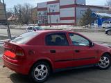Opel Astra 1999 года за 3 000 000 тг. в Уральск – фото 3
