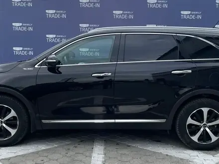 Kia Sorento 2015 года за 8 790 000 тг. в Усть-Каменогорск – фото 6