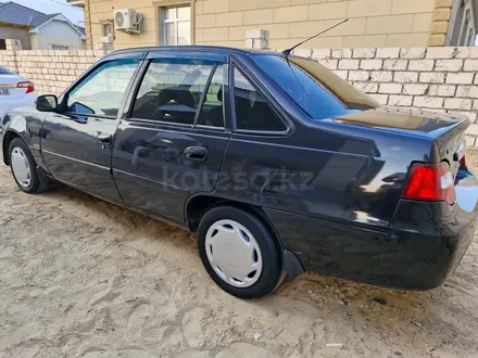 Daewoo Nexia 2013 года за 1 900 000 тг. в Актау – фото 25