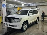 Toyota Land Cruiser 2010 годаүшін16 500 000 тг. в Астана – фото 2