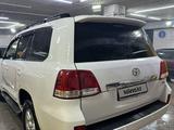 Toyota Land Cruiser 2010 годаүшін16 500 000 тг. в Астана – фото 5