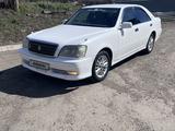 Toyota Crown 2003 годаfor4 200 000 тг. в Кокшетау – фото 3