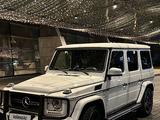 Mercedes-Benz G 55 AMG 2007 года за 19 000 000 тг. в Астана – фото 5