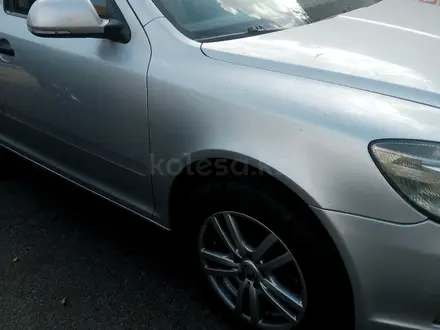 Skoda Octavia 2012 года за 4 500 000 тг. в Алматы – фото 6