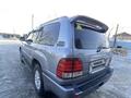 Lexus LX 470 2005 года за 11 500 000 тг. в Костанай – фото 5