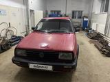 Volkswagen Jetta 1991 года за 850 000 тг. в Жанаарка – фото 2