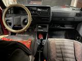 Volkswagen Jetta 1991 года за 850 000 тг. в Жанаарка – фото 4