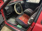Volkswagen Jetta 1991 года за 850 000 тг. в Жанаарка – фото 3