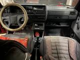 Volkswagen Jetta 1991 года за 850 000 тг. в Жанаарка – фото 5