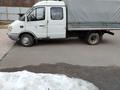 ГАЗ  ГАЗель (33023/330273) Фермер 2007 годаүшін3 700 000 тг. в Алматы – фото 2
