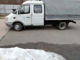 ГАЗ  ГАЗель (33023/330273) Фермер 2007 годаүшін3 700 000 тг. в Алматы – фото 2