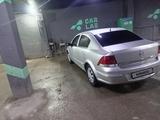 Opel Astra 2008 года за 2 500 000 тг. в Астана – фото 2