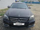 Mercedes-Benz C 200 2007 года за 3 300 000 тг. в Атырау